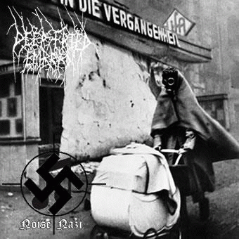 Deep Fried Embryo : Noise Nazi - Deep Fried Embryo